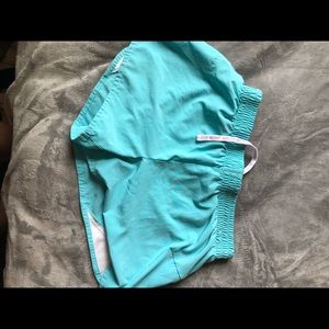 Jadelynn Brooke athletic shorts